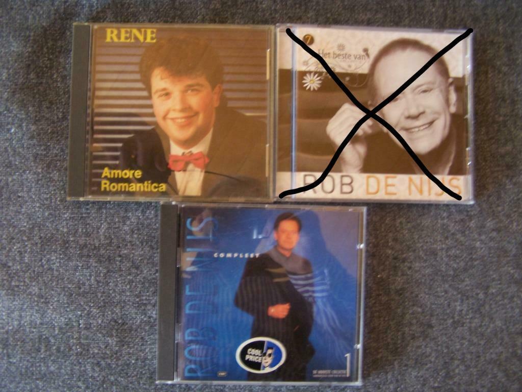cd:Nederlandstalig, Ophalen of Verzenden, Pop