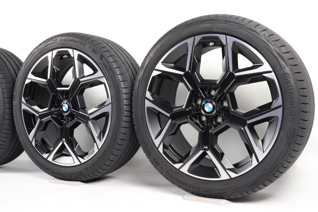 BMW X1 U11 iX1 U11 X2 U10 iX2 U10 20 pouces 872M, d'été NEUF, Neuf, Pneus et Jantes, 245 mm, Enlèvement ou Envoi