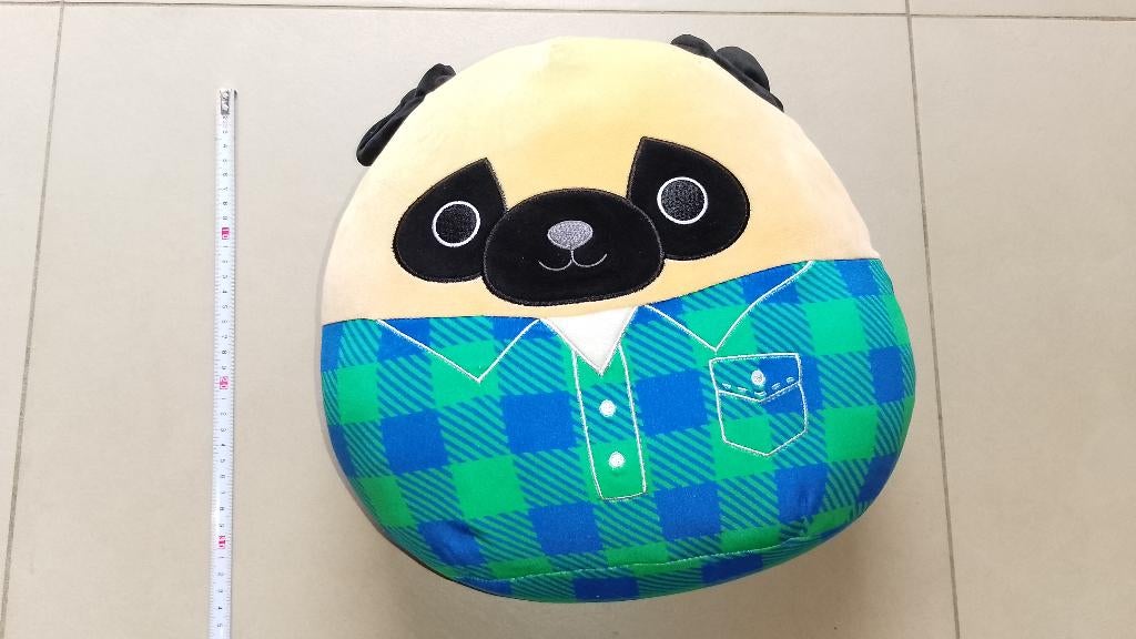 grote echte squishmallow, Enlèvement ou Envoi