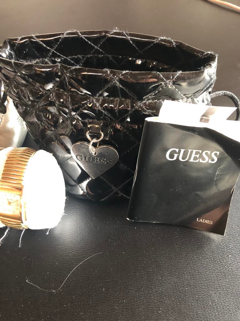 Guess/Swatch vintage, Ophalen of Verzenden, Gebruikt, Guess