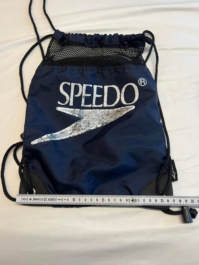 Speedo sportzak, Ophalen of Verzenden, Zo goed als nieuw