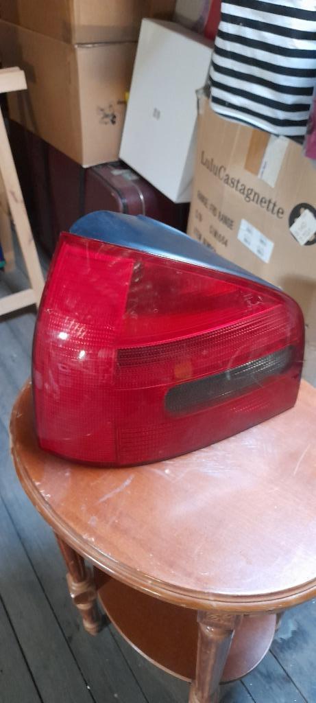 Feux arrière audi a3 2001, Enlèvement, Utilisé, Audi