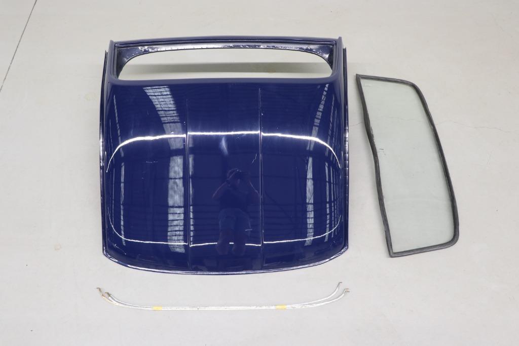 Hard-Top pour Triumph Spitfire MK IV, Auto-onderdelen, Ophalen, Gebruikt, Triumph