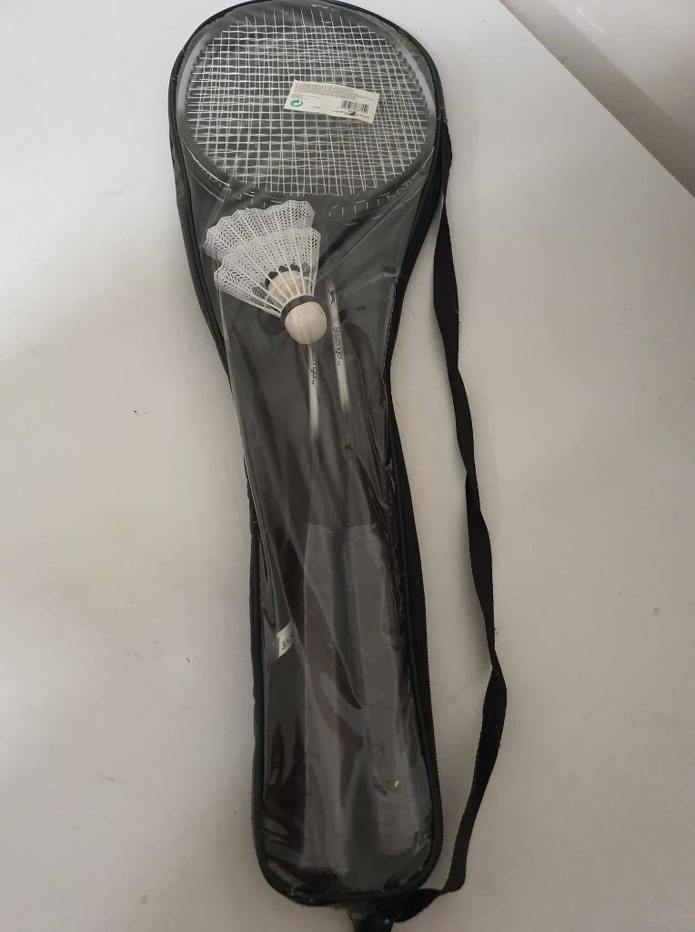 Badminton SET nieuw niet gebruikt, Sport en Fitness, Ophalen of Verzenden, Nieuw