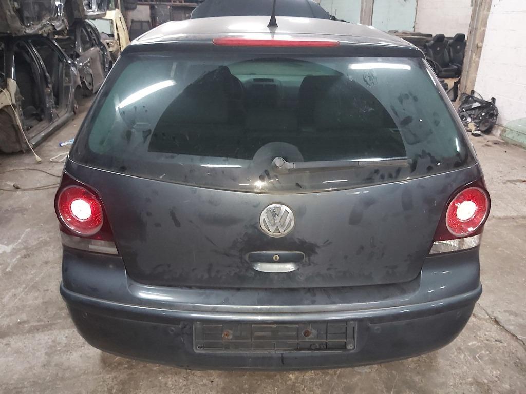 A vendre toutes pieces Polo, Enlèvement, Utilisé, Volkswagen