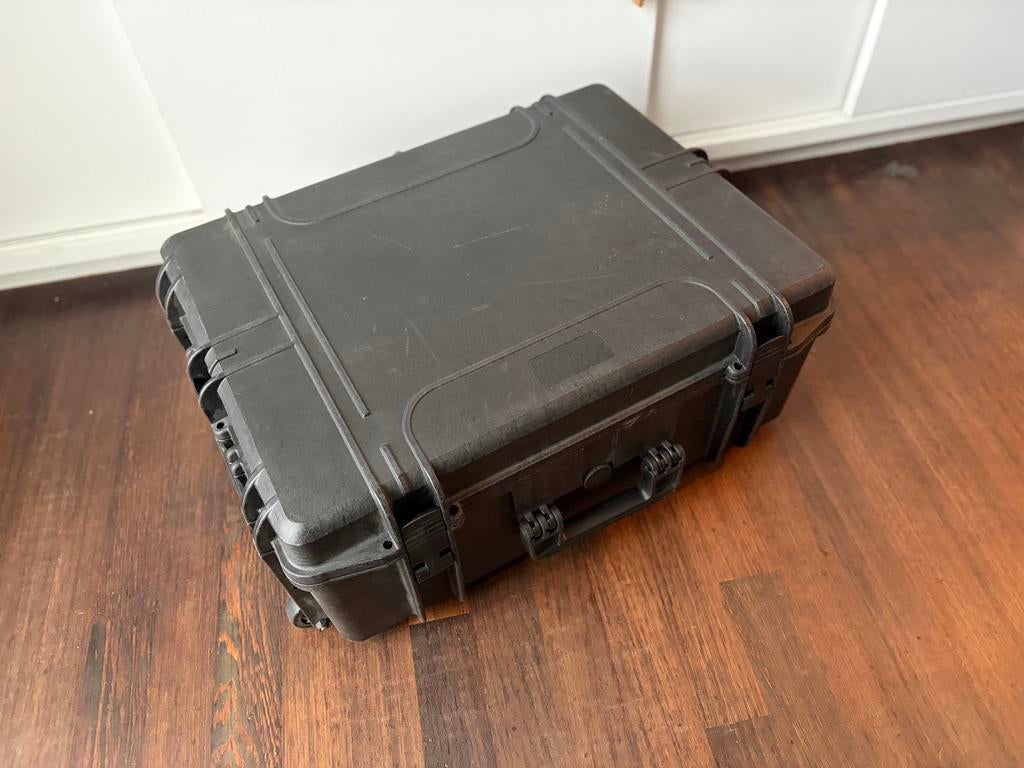 Pelicase - 68,7L x 52,8l x 28,6H, Ophalen of Verzenden, Zo goed als nieuw