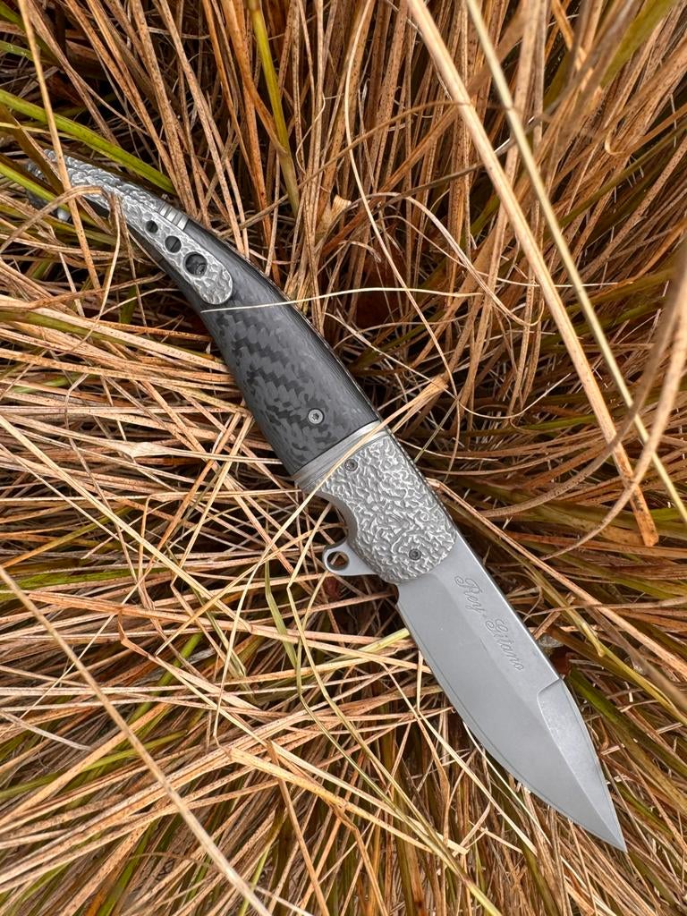 Rey Gitano de Gudy van Poppel, Divers, Enlèvement ou Envoi, Neuf