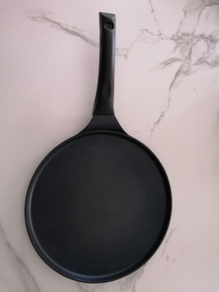 PANNENKOEKENPAN 26CM PATISSE, Huis en Inrichting, Keuken | Potten en Pannen, Ophalen of Verzenden, Nieuw, Koekenpan of Braadpan