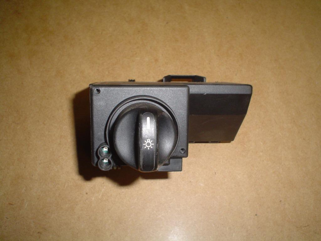 LICHTSCHAKELAAR MERCEDES SLK R170, Ophalen, Gebruikt, Mercedes-Benz