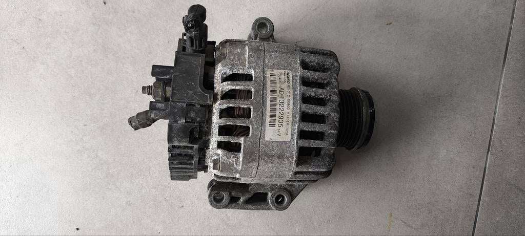Alternator Opel of Suzuki, Auto-onderdelen, Ophalen of Verzenden, Suzuki