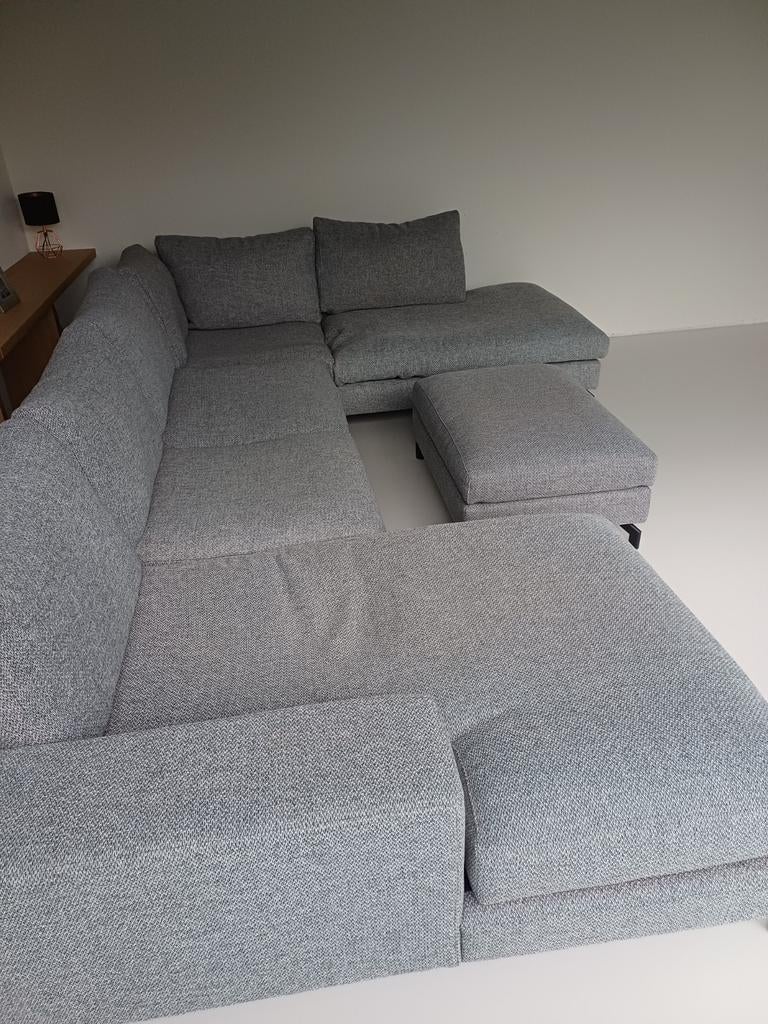 Canapé d'angle, Maison & Meubles, Canapés | Salons, Enlèvement