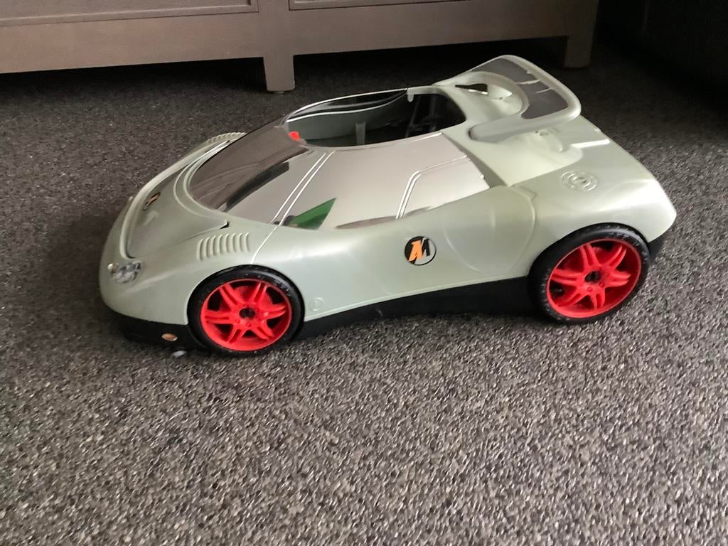 Auto 48 cm x 30 cm, Ophalen, Gebruikt, Auto, Overige merken