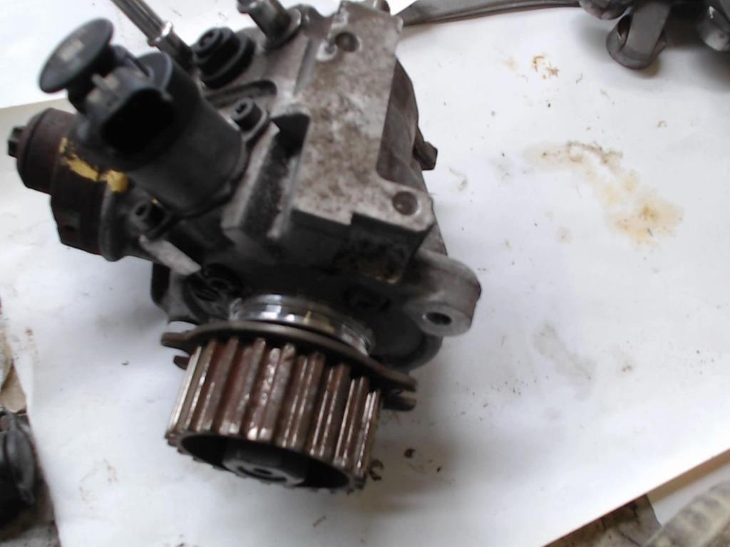 Pompe à injection Peugeot 206 0445010516  9688499680, Enlèvement ou Envoi, Utilisé, Peugeot
