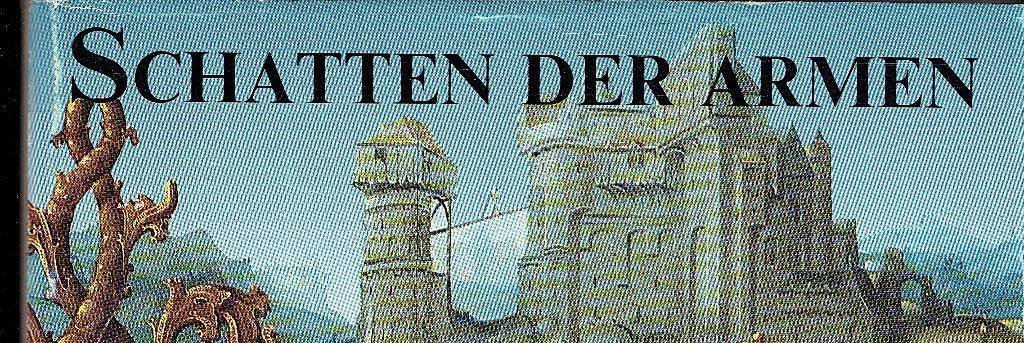 Leuven. Schatten der armen. Bezit van O.C.M.W, Enlèvement ou Envoi, Comme neuf, Bessemans, Lutgarde, 20e siècle ou après