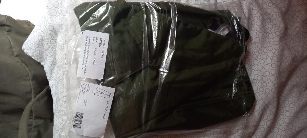 militaire kleding, Kleding | Heren, Ophalen, Nieuw