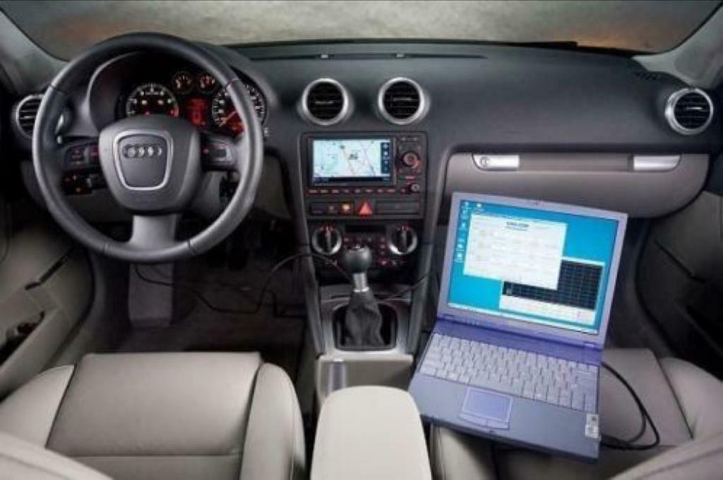 Uitlezen repareren service onderhoud  auto tuning stage 1, Auto-onderdelen, Ophalen
