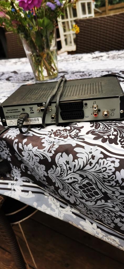 Decoders, Ophalen of Verzenden, Gebruikt