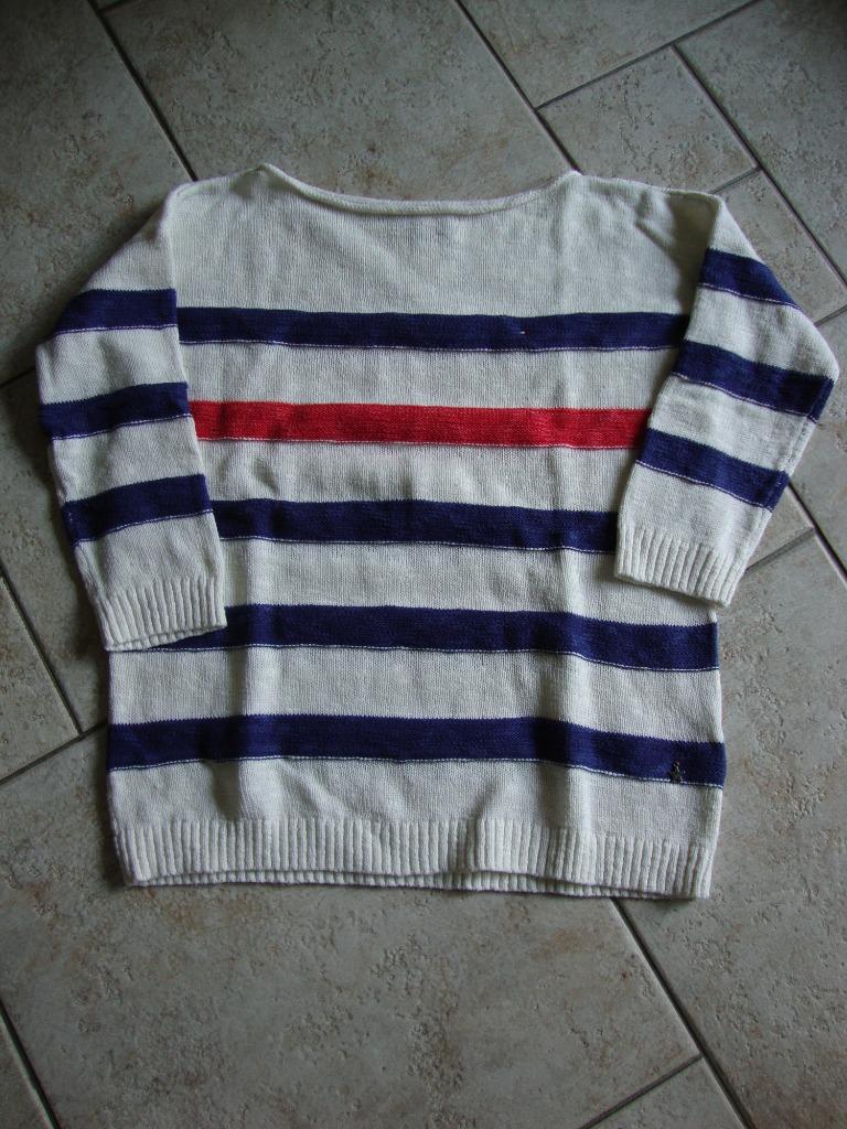 Trui Tommy Hilfiger, maat 16 jaar, Gebruikt, Meisje, Trui of Vest, Ophalen of Verzenden