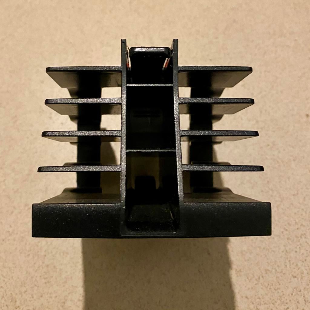 Land Rover Original Glovebox CD holder, Enlèvement ou Envoi, Comme neuf