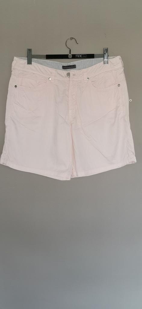 Nieuwe lichtroze short Cassis collection maat 38, Kleding | Dames, Maat 38/40 (M), Cassis, Nieuw, Ophalen of Verzenden