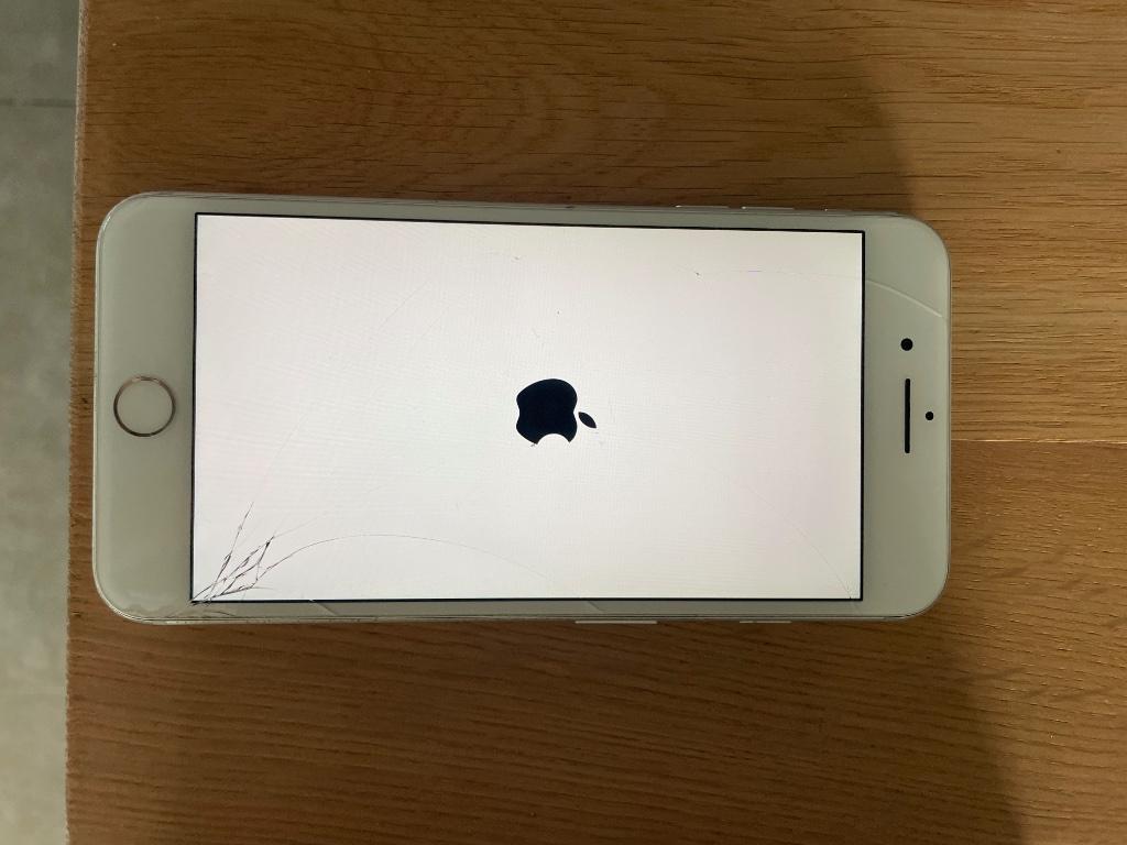 iPhone 7+, Ophalen, Gebruikt, 64 GB, IPhone 7