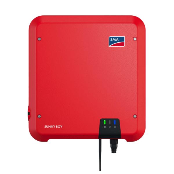 SMA Sunny Boy 5.0 omvormer, Ophalen, Nieuw, Overige typen