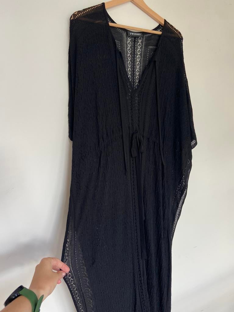 Twinset lange jurk, Kleding | Dames, Ophalen of Verzenden, Zo goed als nieuw