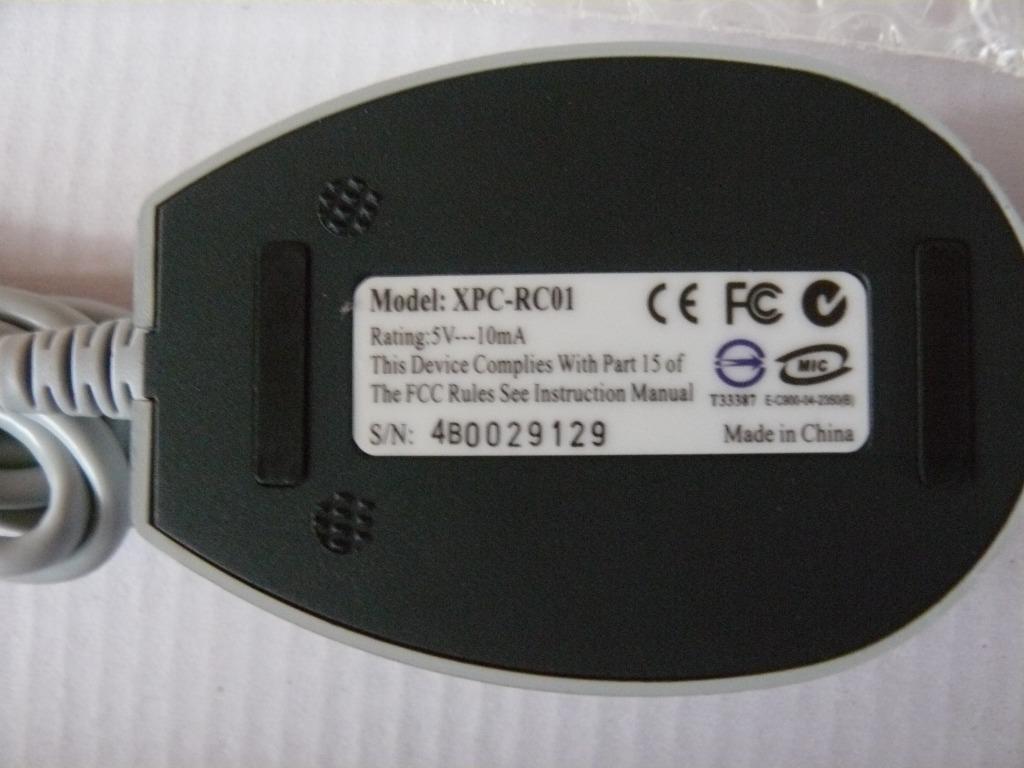 Câble d'extension de récepteur de télécommande infrarouge, Enlèvement ou Envoi, Neuf, Originale, TV