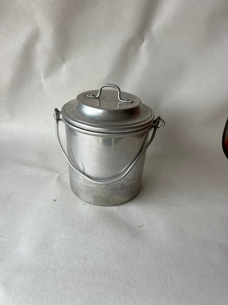 Kookpot, Huis en Inrichting, Ophalen of Verzenden, Zo goed als nieuw
