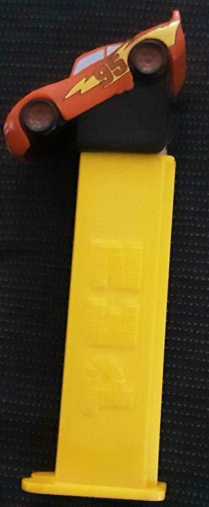 Distributeur bonbon PEZ, Enlèvement ou Envoi, Comme neuf