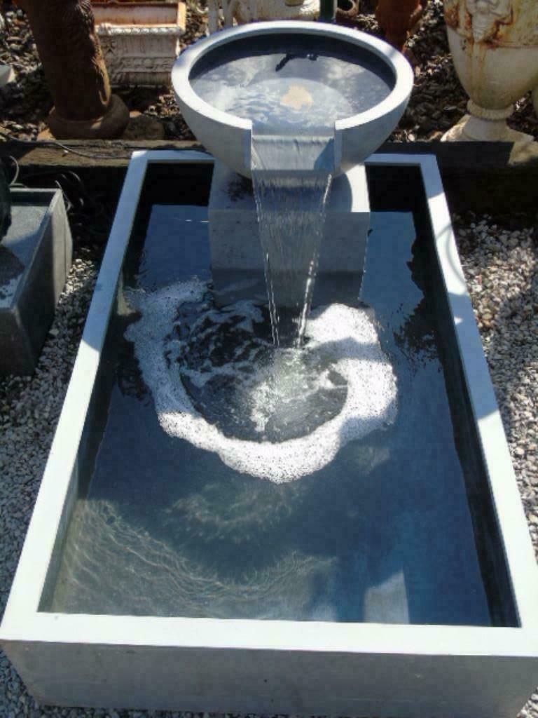 fontaine de jardin complète , nouveau et un grand choix !!, Jardin & Terrasse, Enlèvement ou Envoi, Neuf, Autres matériaux, Fontaine