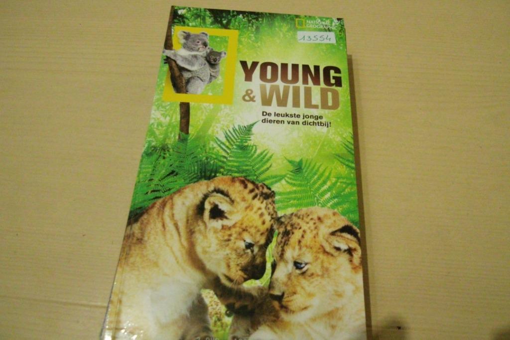 dieren documentaires apart te verkrijgen, Cd's en Dvd's, Ophalen of Verzenden, Boxset