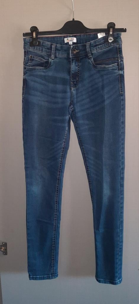 JBC jeansbroek "164", Kinderen en Baby's, Kinderkleding | Maat 164, Overige typen, Meisje, JBC, Ophalen of Verzenden