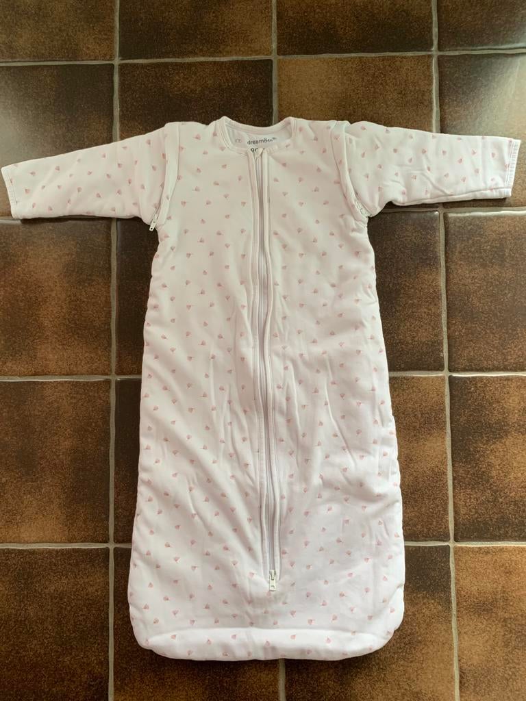 Winterslaapzak 90 cm, Kinderen en Baby's, Ophalen, Zo goed als nieuw, 85 tot 100 cm, Slaapzak