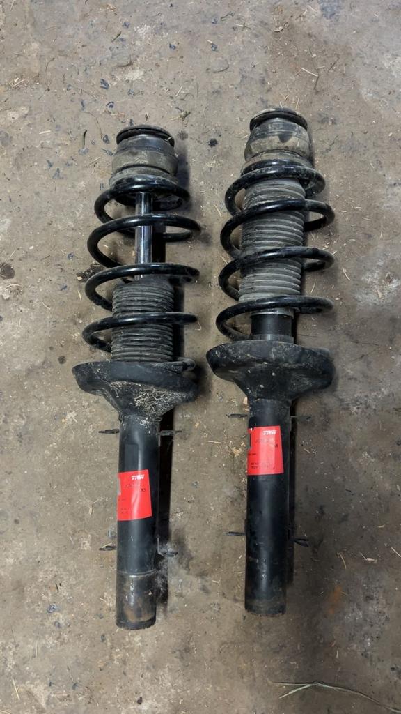 Ressorts de golf d'origine VW Bora, Enlèvement, Neuf, Volkswagen