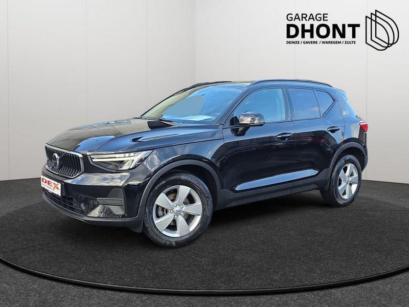 Volvo XC40 Core - 1.5 Benzine - Automaat - 129PK, Achat, Euro 6, Entreprise, 164 g/km