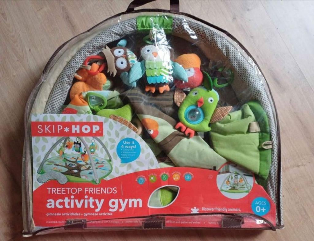 Skip hop tapis de jeu, Enfants & Bébés, Enlèvement, Comme neuf