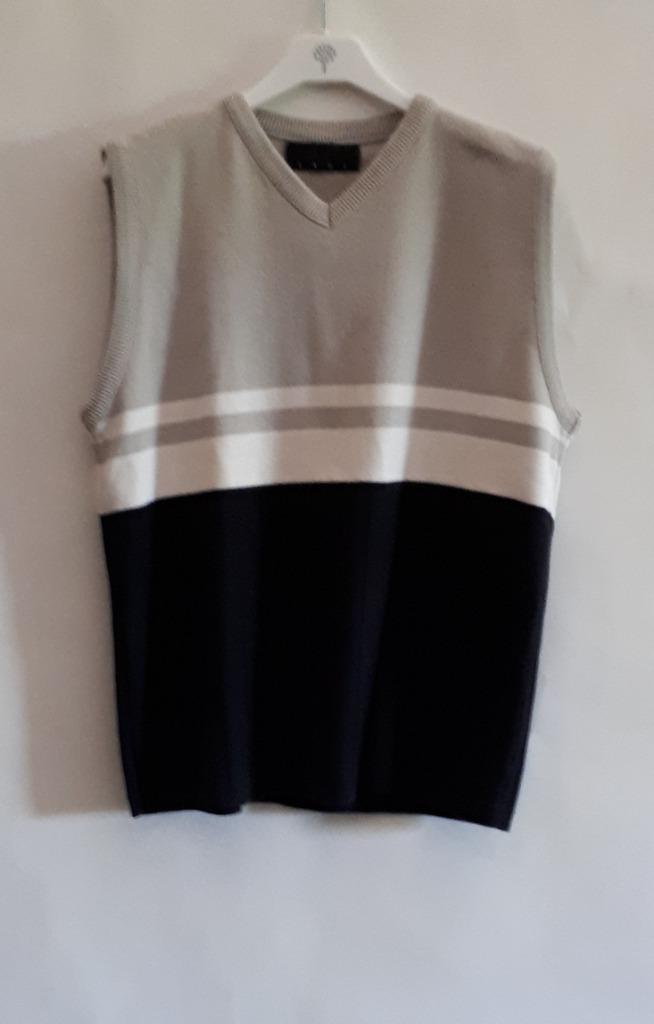 Debardeur / bodywarmer / IVEO jeans / medium, Ophalen of Verzenden, Gedragen, Maat 48/50 (M), Zwart