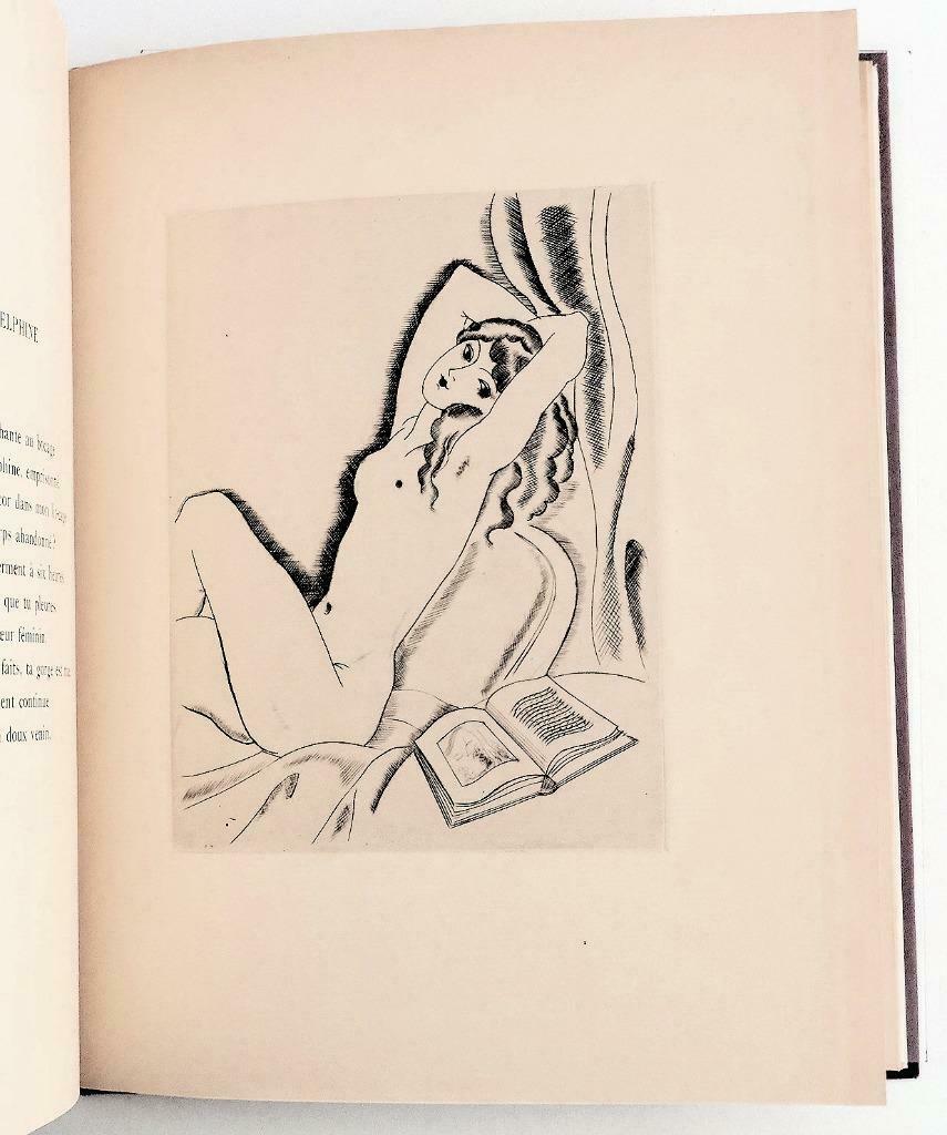 D'une Autre Saison 1927 Chabaneix - Caillaud (ill) 1/12 ex, Enlèvement ou Envoi