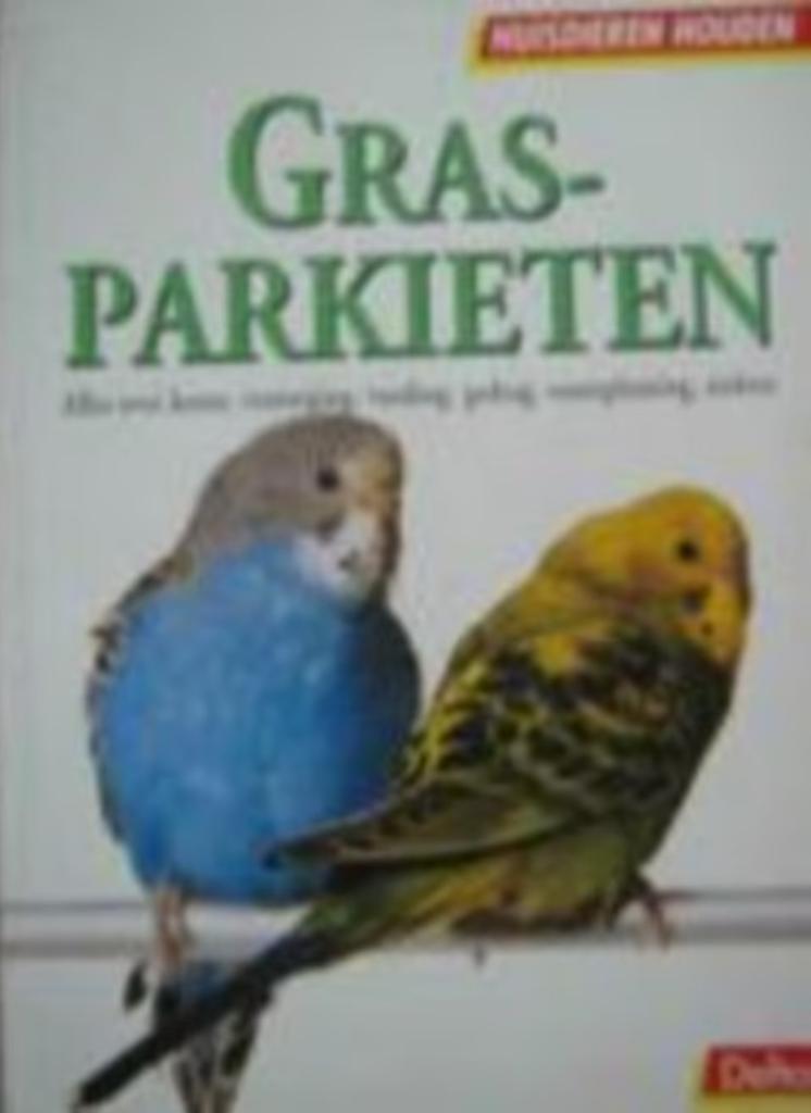 Reeks huisdieren houden / 3 boeken, Boeken, Ophalen of Verzenden, Gelezen