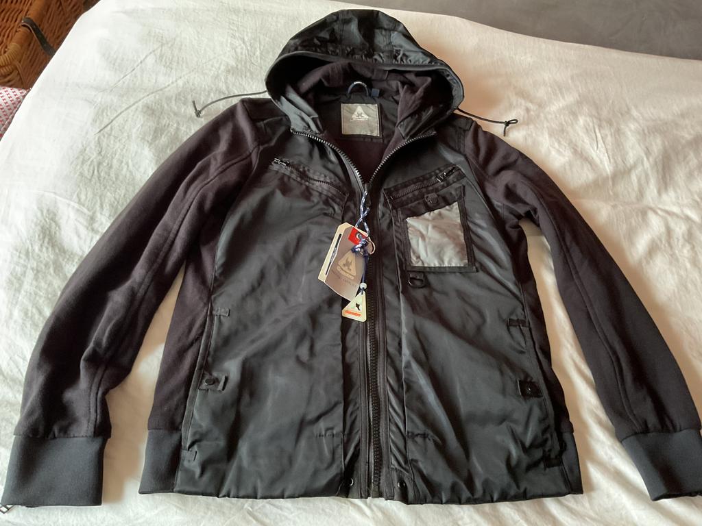 Gaastra jas, Kleding | Heren, Ophalen of Verzenden, Zo goed als nieuw