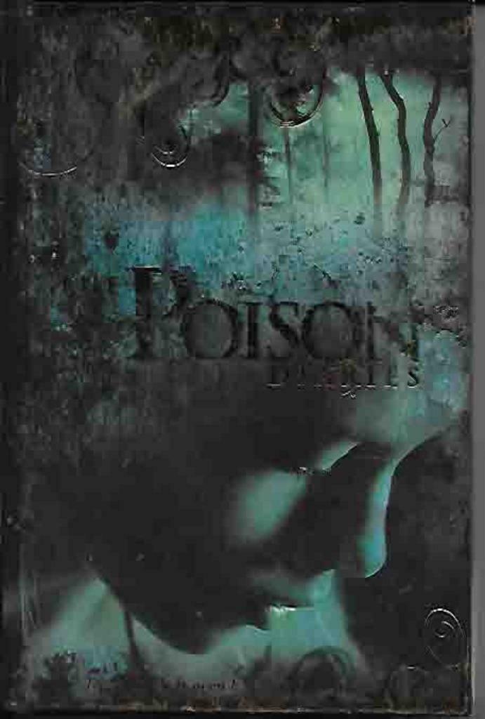 the poison diaries (257), Boeken, Ophalen of Verzenden, Nieuw, Fictie