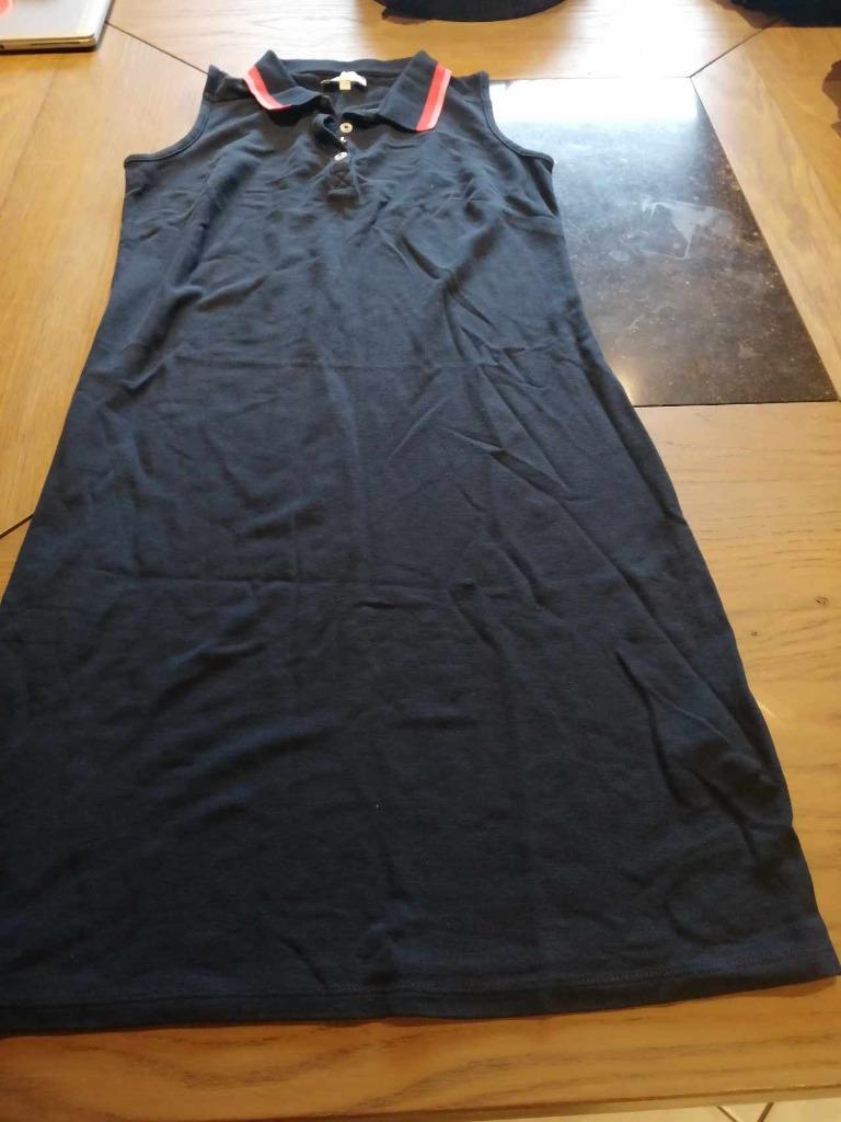 JURK BLAUW MERK BEL &BO – MAAT 38 – NIEUW, Maat 38/40 (M), Blauw, Bel & Bo, Nieuw