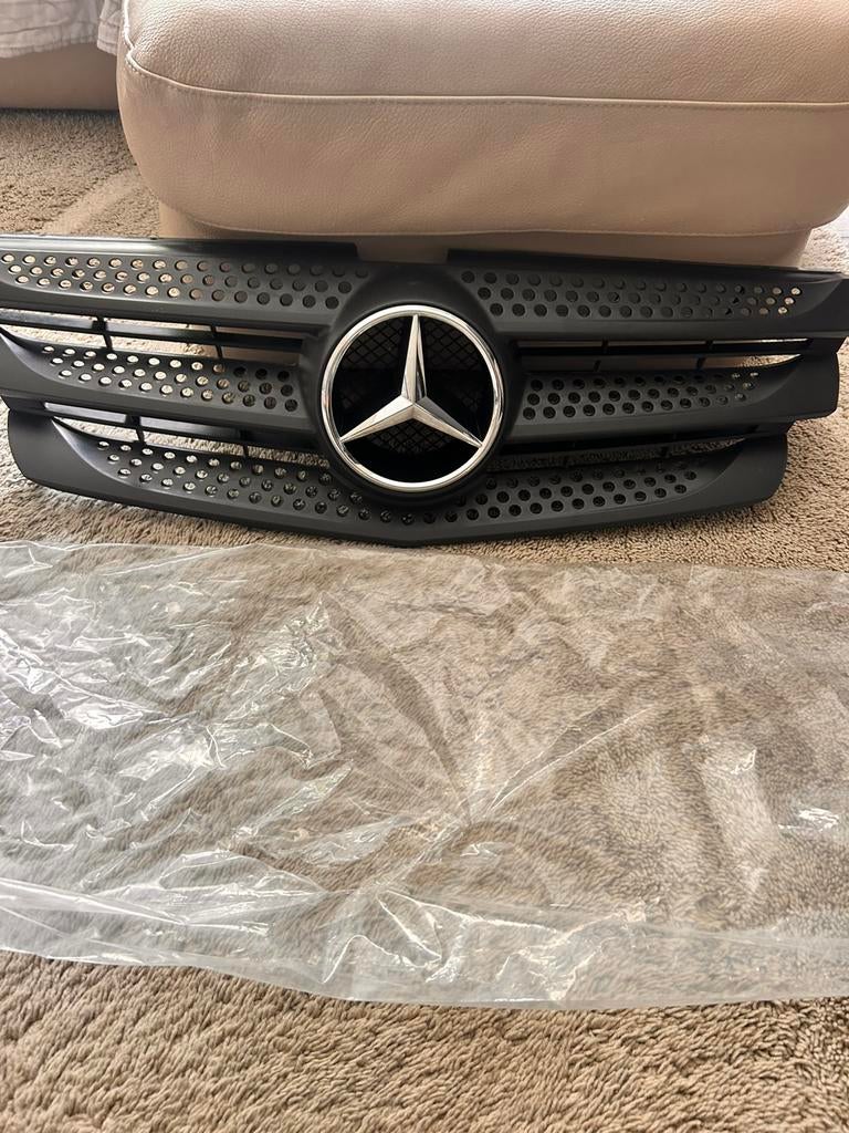 grill mercedes vito, Ophalen, Nieuw, Voor, Mercedes-Benz