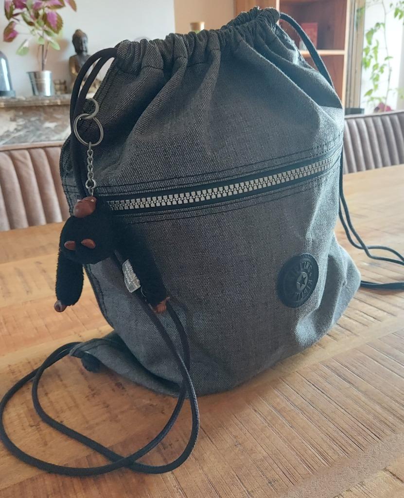 Sac de sport Kipling, Ophalen, Zo goed als nieuw, Jongens