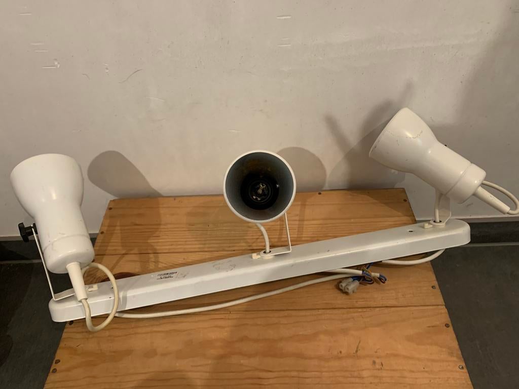 lampe suspendue, Maison & Meubles, Enlèvement ou Envoi, Utilisé, Spot encastrable ou Spot mural