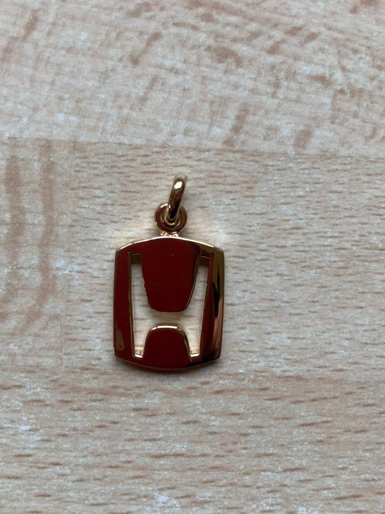 hanger HONDA, Verzamelen, Merken en Reclamevoorwerpen, Ophalen of Verzenden, Nieuw
