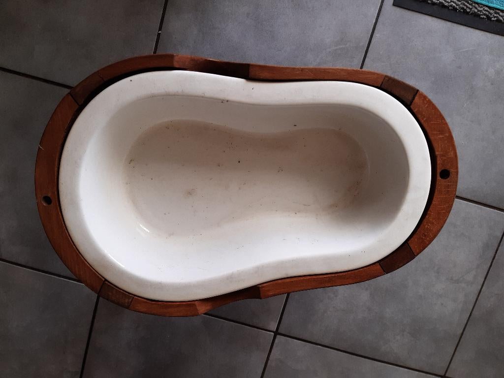 ancienne toilette, Antiquités & Art, Enlèvement