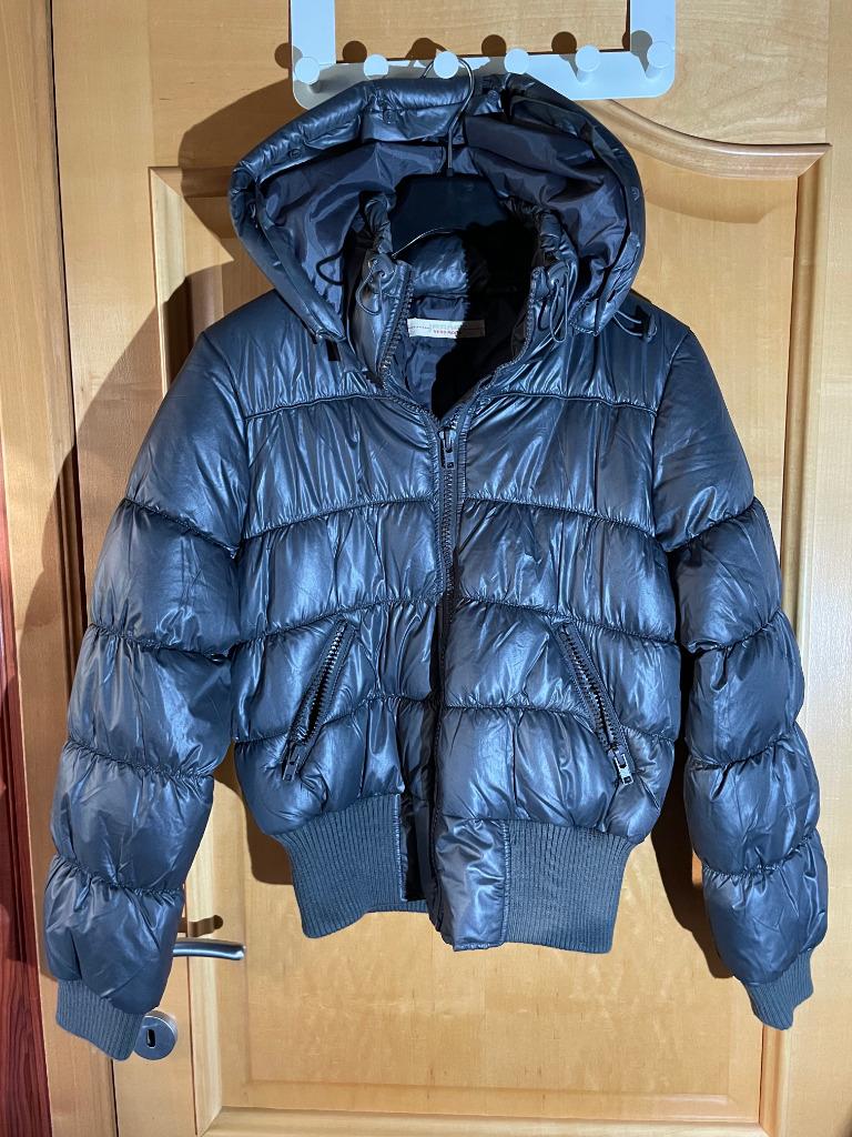 Blouson Vero Moda gris, Taille 38/40 (M), Gris, Enlèvement ou Envoi, Vero Moda