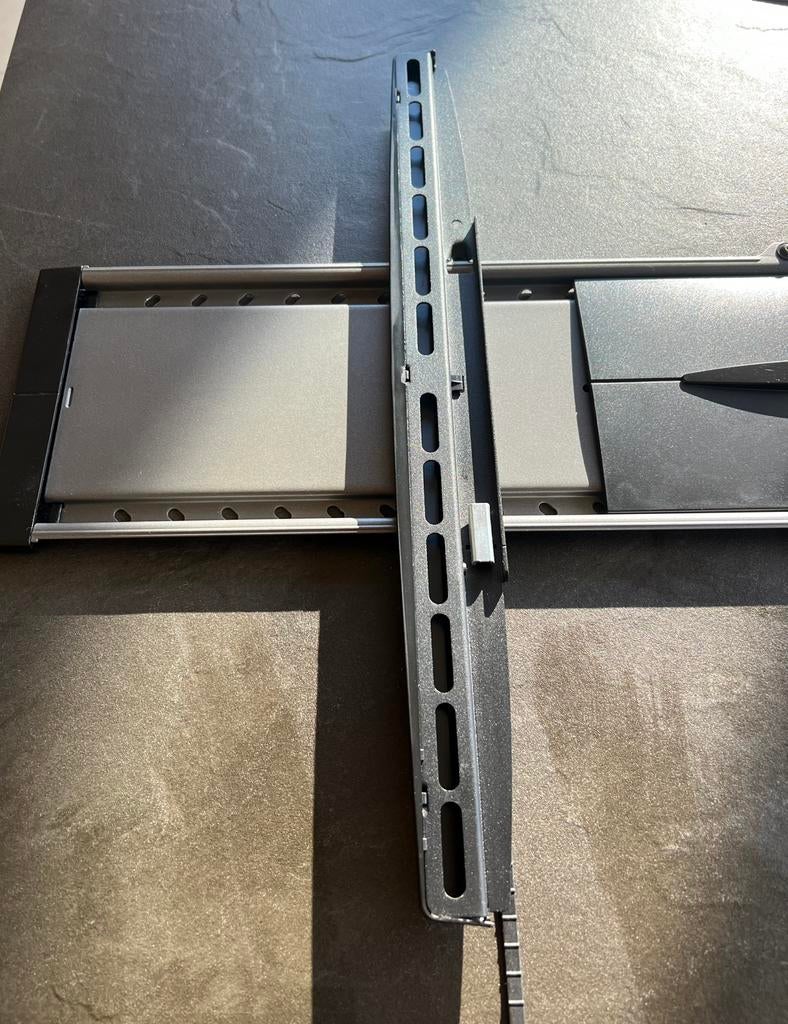 Vogel’s muursteun voor flatscreen, Audio, Tv en Foto, Televisiebeugels, Ophalen, Zo goed als nieuw